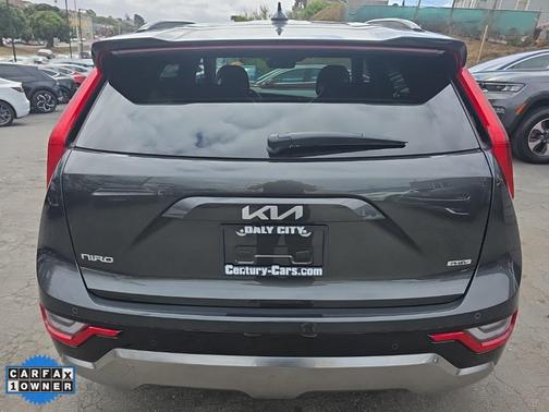 2024 Kia Niro Touring