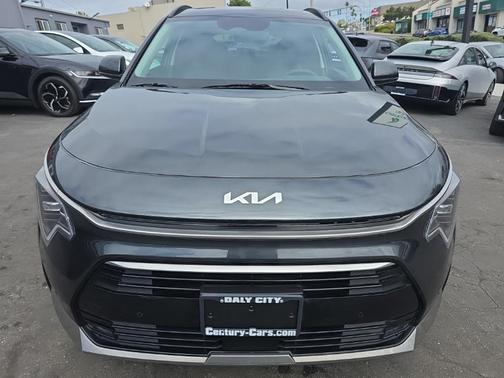 2024 Kia Niro Touring
