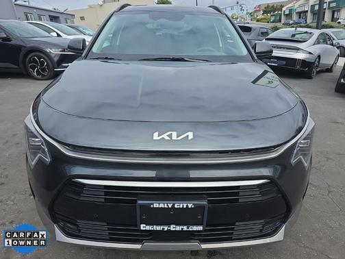 2024 Kia Niro Touring