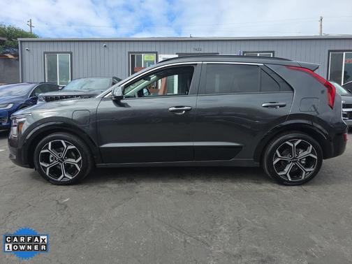 2024 Kia Niro Touring