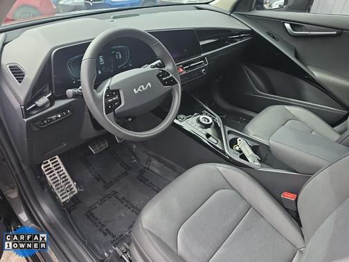 2024 Kia Niro Touring