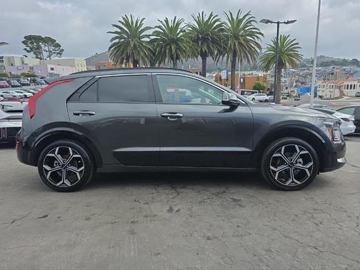 2024 Kia Niro Touring