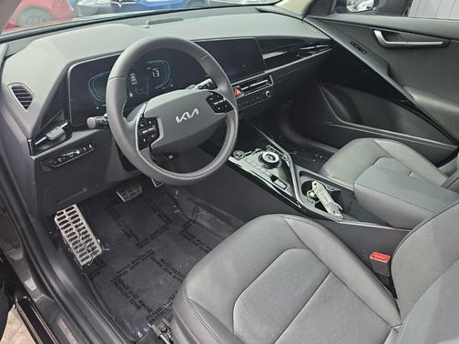 2024 Kia Niro Touring