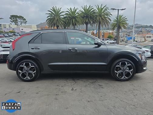 2024 Kia Niro Touring