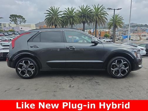 2024 Kia Niro Touring