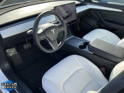 2023 Tesla Model 3 Standard Range
