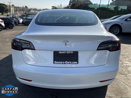 2023 Tesla Model 3 Standard Range