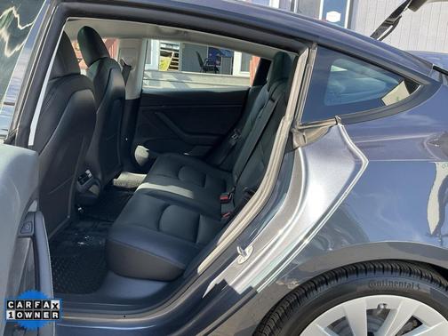 2023 Tesla Model 3 Standard Range