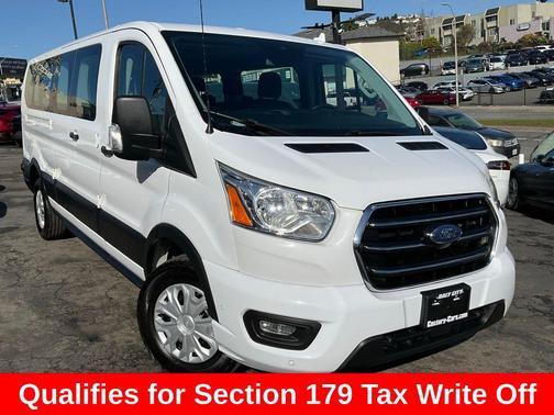 2020 Ford Transit-350 XLT