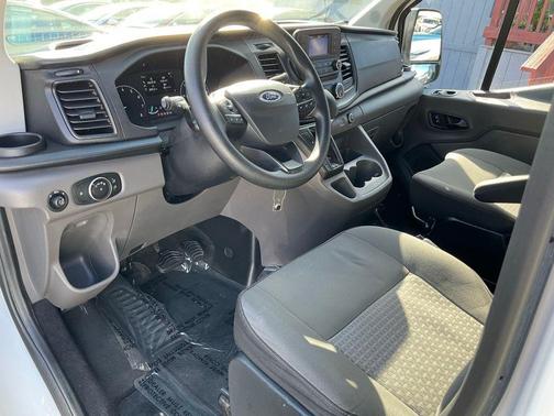 2020 Ford Transit-350 XLT
