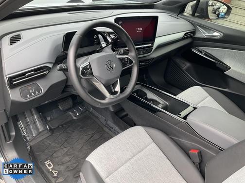 2023 Volkswagen ID.4 AWD Pro