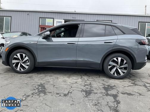 2023 Volkswagen ID.4 AWD Pro