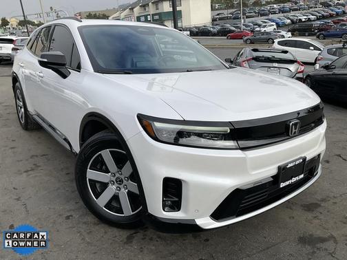 2024 Honda Prologue Touring