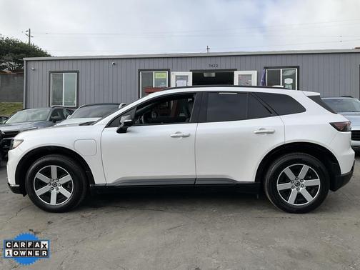 2024 Honda Prologue Touring