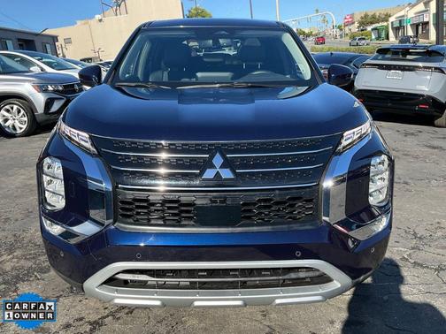 2023 Mitsubishi Outlander PHEV SE S-AWC