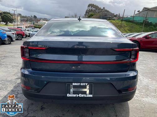 2024 Polestar 2 Long Range Single Motor