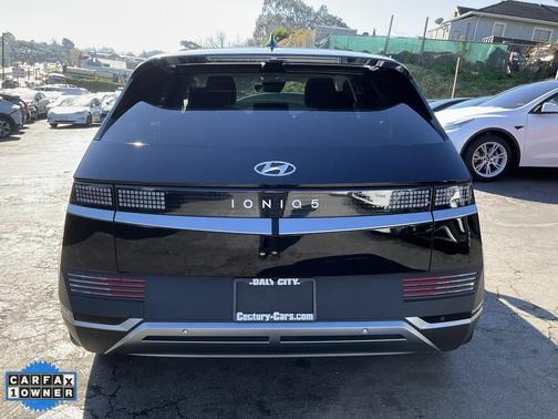 2024 Hyundai IONIQ 5 SEL