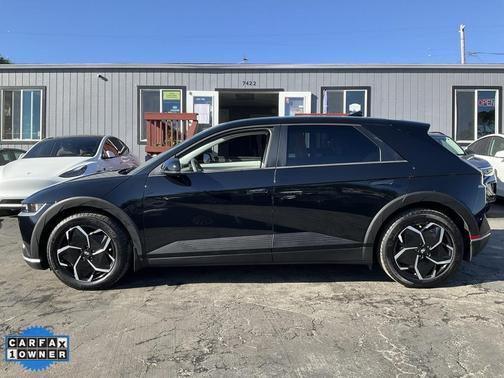 2024 Hyundai IONIQ 5 SEL