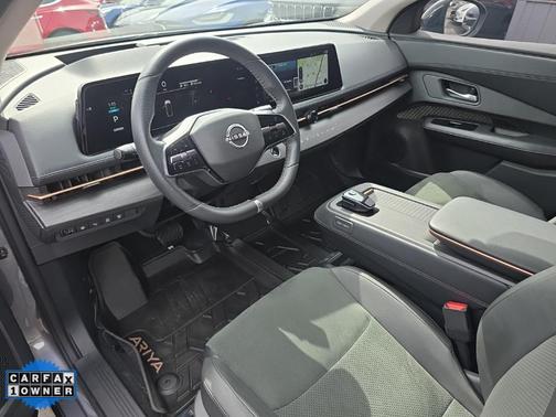 2023 Nissan ARIYA ENGAGE