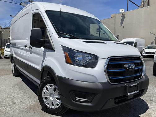 2022 Ford Transit-350 Base