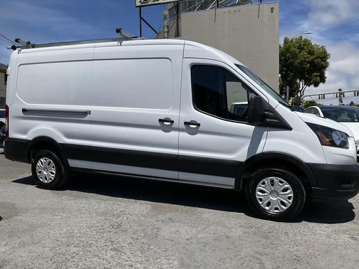 2022 Ford Transit-350 Base