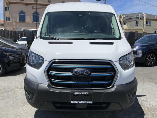 2022 Ford Transit-350 Base