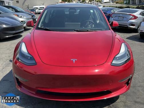 2023 Tesla Model 3 Standard Range