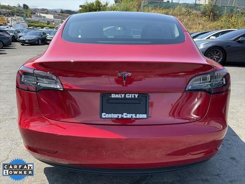 2023 Tesla Model 3 Standard Range