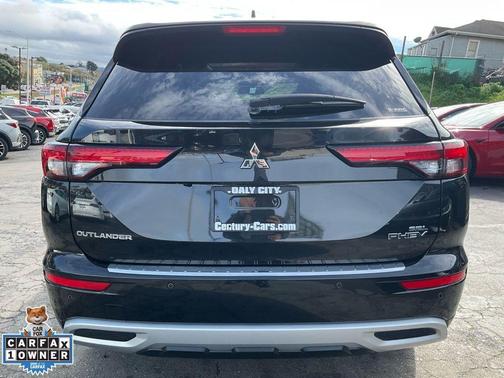 2023 Mitsubishi Outlander PHEV SEL