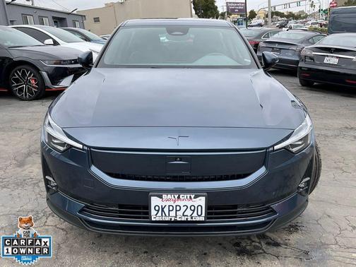 2024 Polestar 2 Long Range Dual Motor Plus