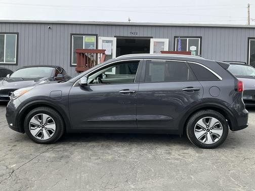 2019 Kia Niro EX Premium