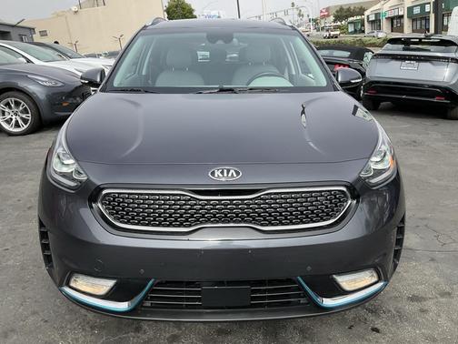 2019 Kia Niro EX Premium