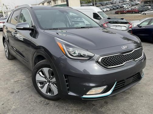 2019 Kia Niro EX Premium