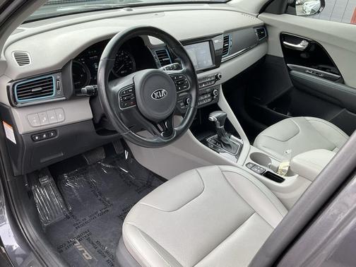 2019 Kia Niro EX Premium