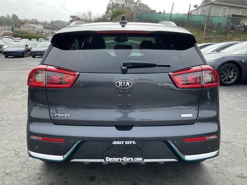 2019 Kia Niro EX Premium