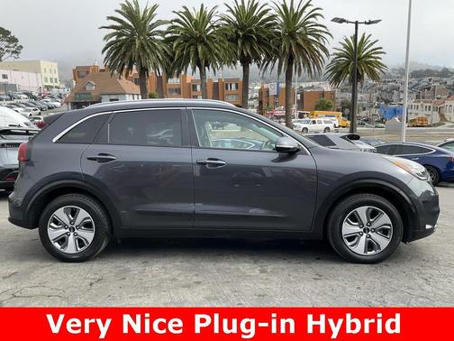 2019 Kia Niro EX Premium