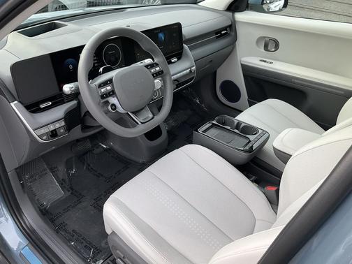 2025 Hyundai IONIQ 5 Limited