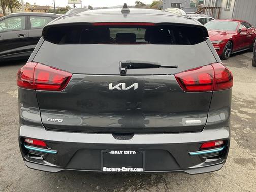 2022 Kia Niro EV S