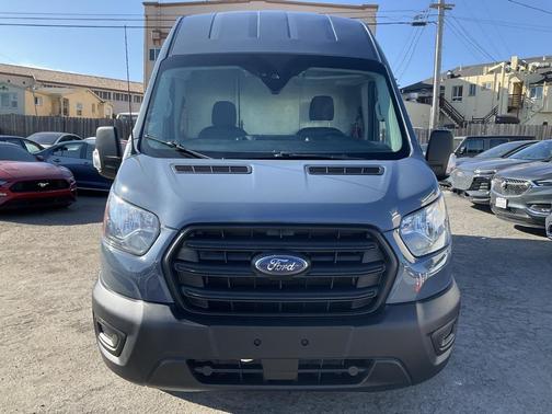 2020 Ford Transit-250 Base