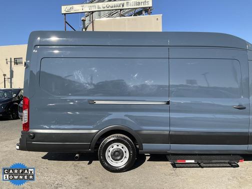 2020 Ford Transit-250 Base