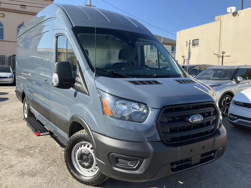 2020 Ford Transit-250 Base