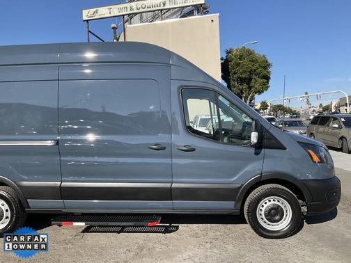 2020 Ford Transit-250 Base