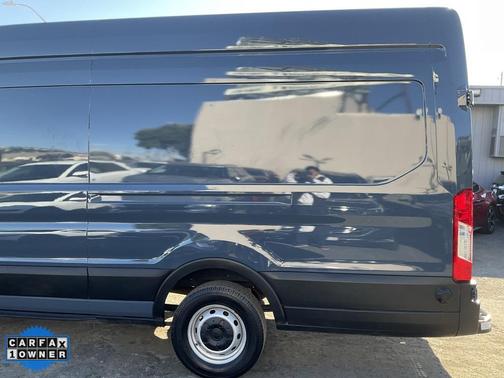 2020 Ford Transit-250 Base