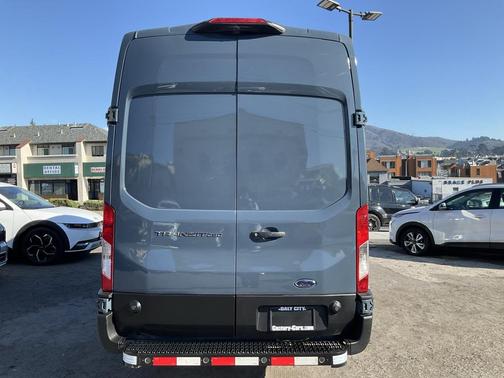 2020 Ford Transit-250 Base