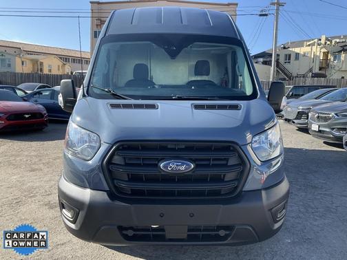 2020 Ford Transit-250 Base