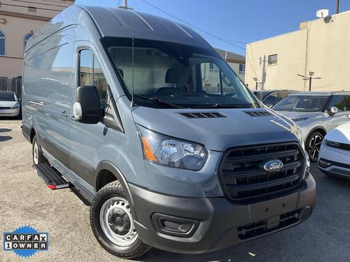 2020 Ford Transit-250 Base