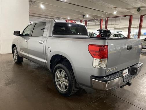2013 Toyota Tundra Platinum