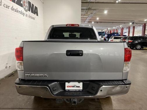 2013 Toyota Tundra Platinum