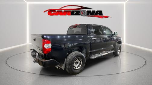 2015 Toyota Tundra Limited
