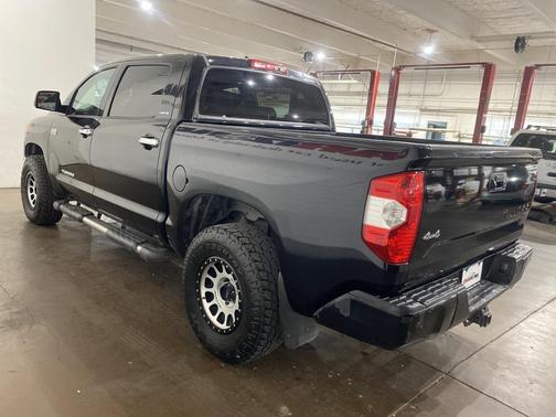 2015 Toyota Tundra Limited